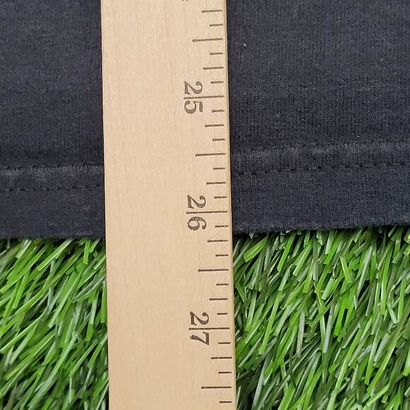 Y2K DragonForce Graphic Tee Men's Small Heavy Metal Concert Tour Shirt - Picture 11 of 13